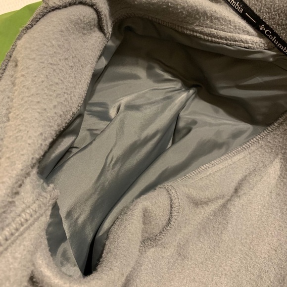 Interchange by Columbia 3 in 1 Coat - Picture 14 of 16